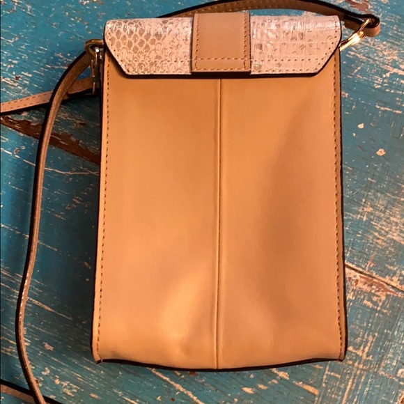 Antonio Melani Cross Body Purse. - Picture 6 of 8